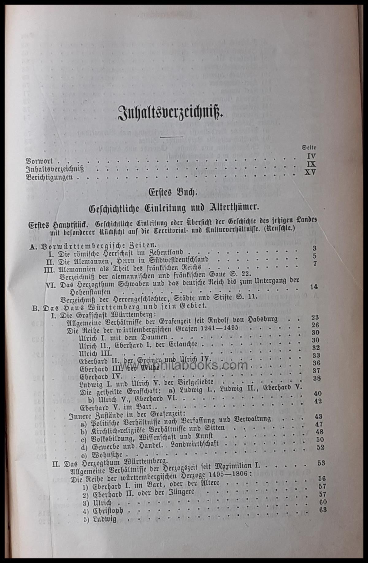 The Kingdom of Württemberg, a description of the country, people and...