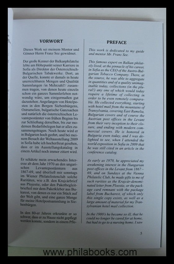 Nagy, Dr. F., unter Mitarbeit von Werner Schindler und Fritz Pusch ...