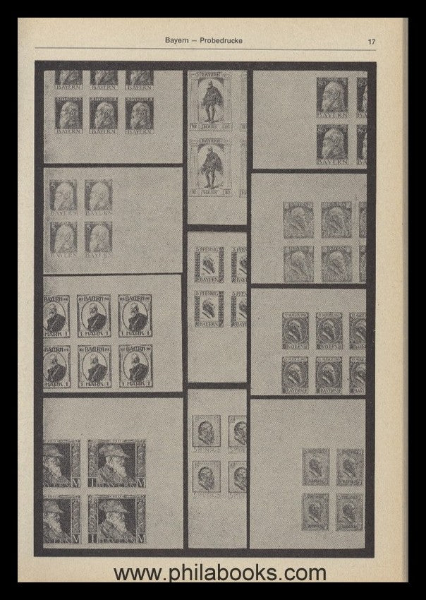 Merkur, Auction 003, 1973-10, Bavaria, #dr, #ad, Greece