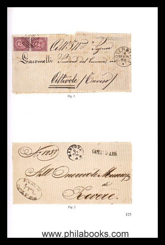 Centro Studi Internazionale di Storia Postale, Mantova 1704-2004 T ...