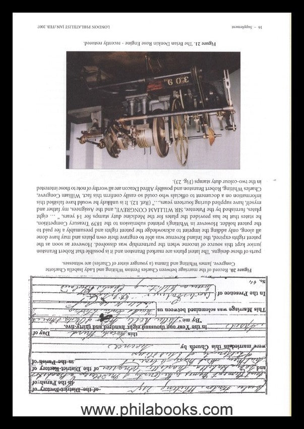 Salmon, M., The Life and Work of Charles Whiting and the Beaufort  ...
