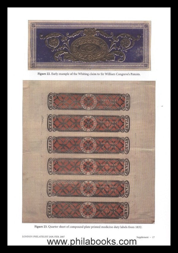 Salmon, M., The Life and Work of Charles Whiting and the Beaufort  ...