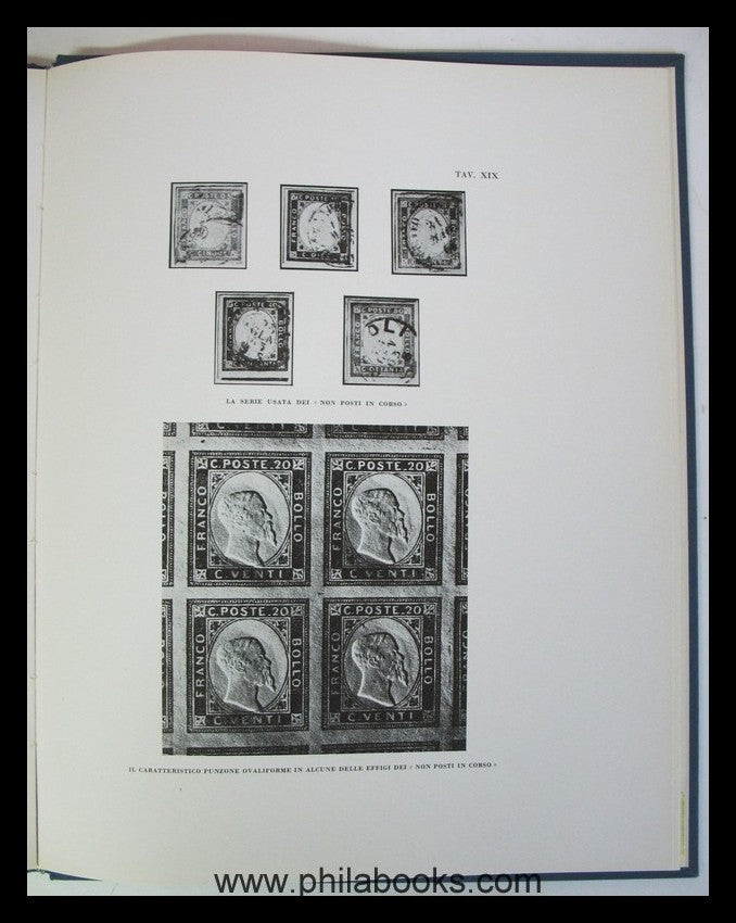Giaquili-Ferrini, G. F., L'Iconografia di Vittorio Emanuele II Att ...