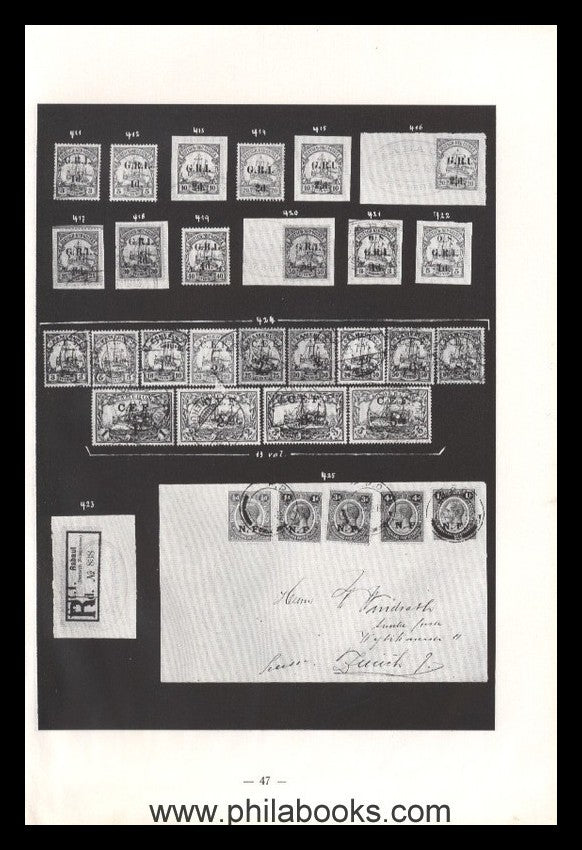 Locher, E., Offres illustrées de Raretés, 1926/27, Tegna, Locarno, ...