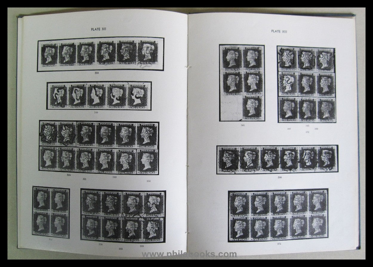 RobsonLowe, Auktion, 1951-04 'Seymour'