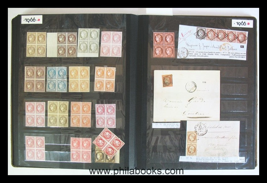France 'Real Brands', Comparative Collection of the Schott Company, St...