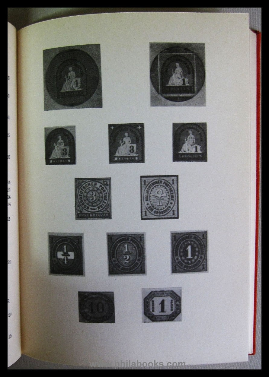Doberer, KK, essays and proofs of the old German states, 1963, ...