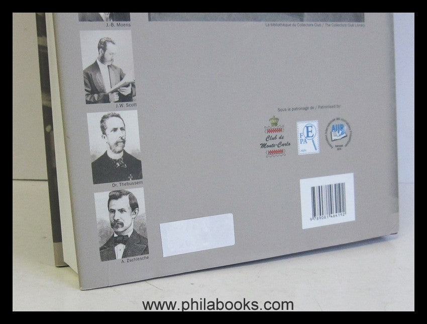 Maassen/Schouberechts, Milestones of the Philatelic Literature of  ...