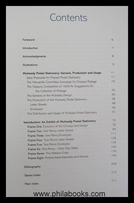 Huggins/Holyoake, The Mulready Postal Stationery, Its Genesis, Pro ...