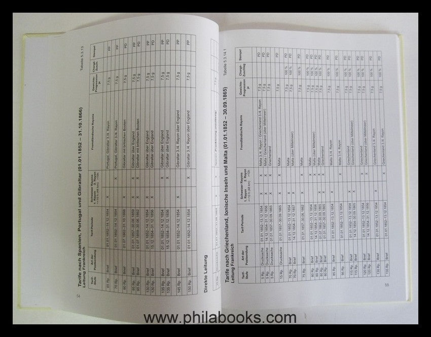 Hermann, Urs: The big handbook of the federal edition seat ...