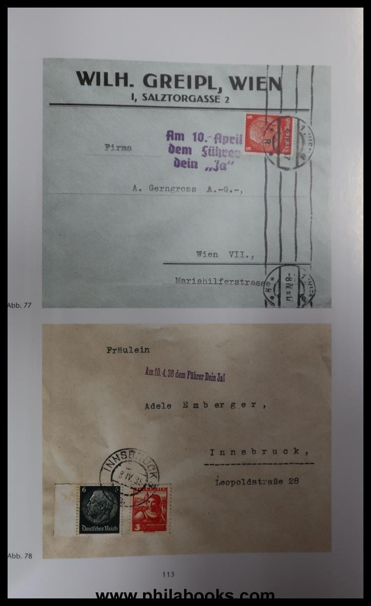 Kittl, R., Mit Schuschnigg für ein freies Österreich- dem Führer d ...