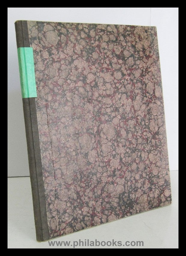 Military replacement instruction for the North German Confederation, dated March 26...