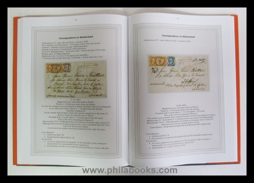 Heinrich Köhler/ Corinphila (Hrsg.), EDITION D'OR XXIX, Niederland ...