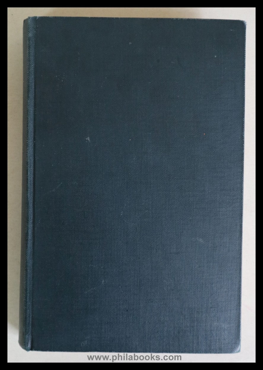 Balasse, W., Catalog Belgique, Congo Belge, Tome I, 1949, the great...
