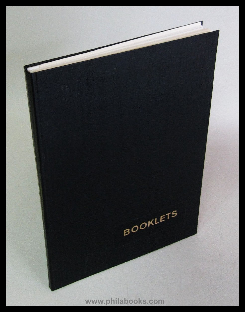 Alexander/ Newberry, British Stamp Booklets, History and Series, 1 ...