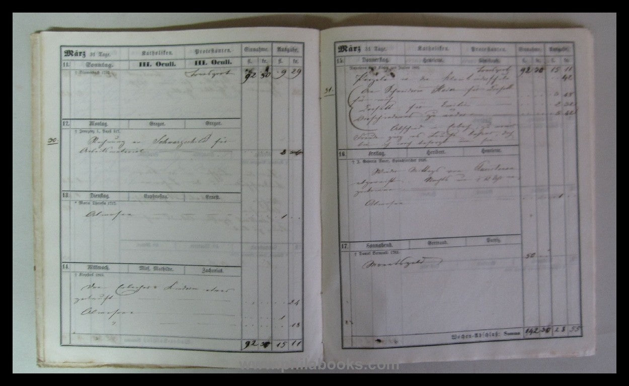 Allgemeiner Geschäfts-Kalender Königreich Bayern auf das Jahr 1855 ...