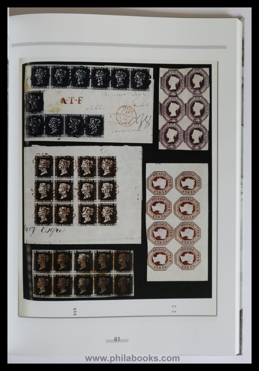 Maassen, W., Dr. Paul Singer &amp; the History of Shanahan Auctions. F...