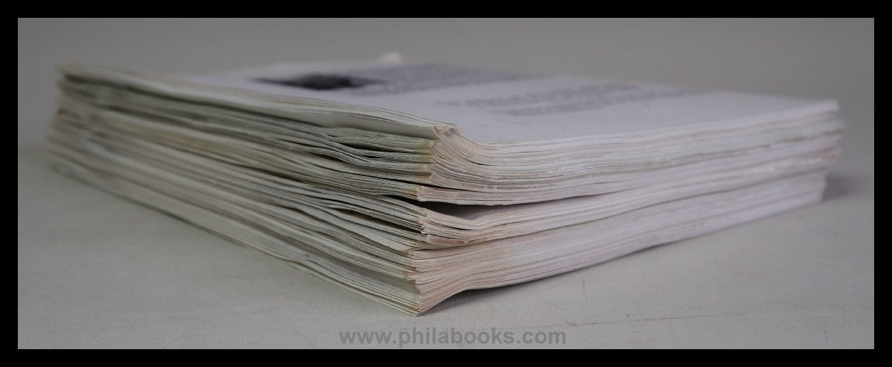 Hargest; George E., here a private collection of 35 neatly kept...