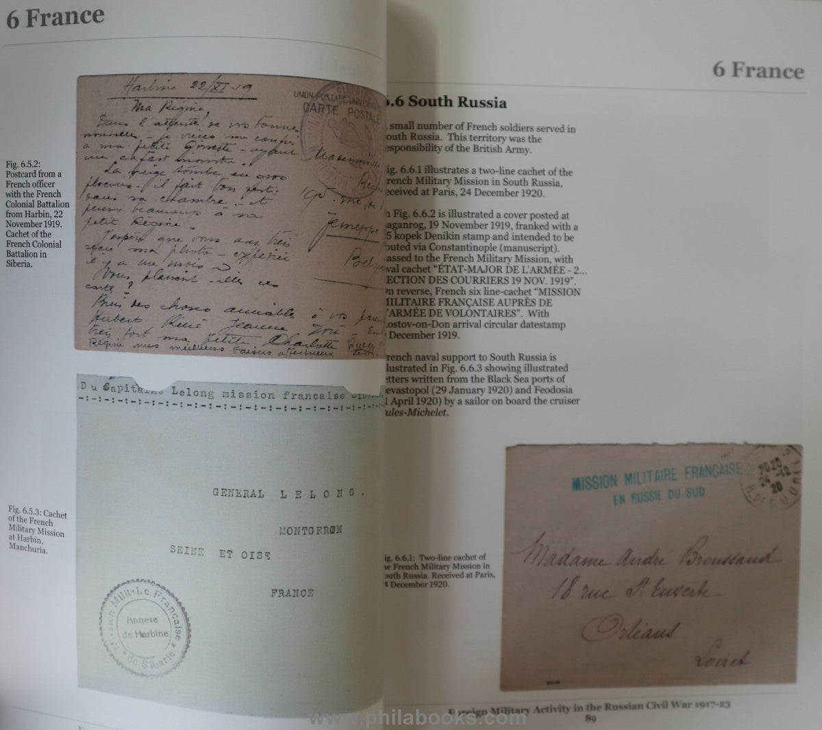 Klempka, E., Foreign Military Activity in the Russian Civil War 19 ...