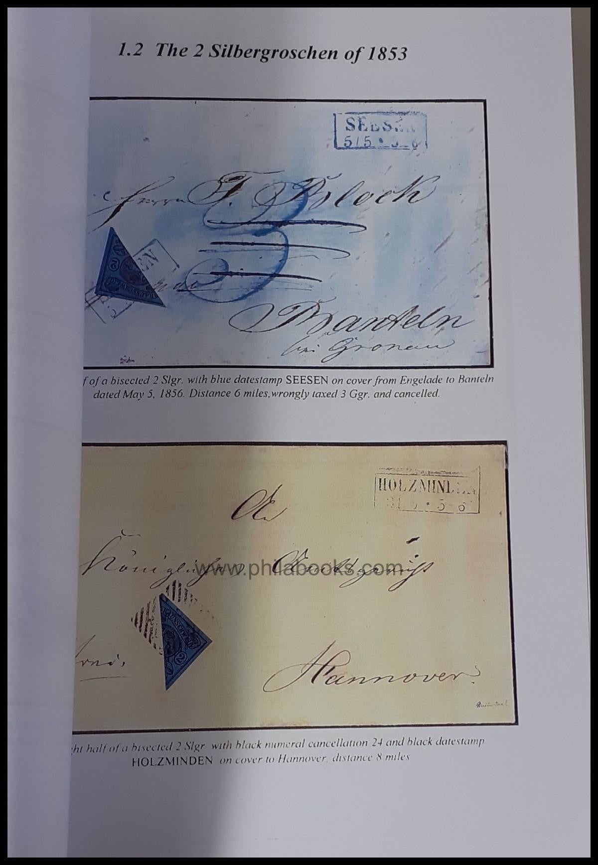 Braunschweig/Brunswick, color copy of an outstanding international ...