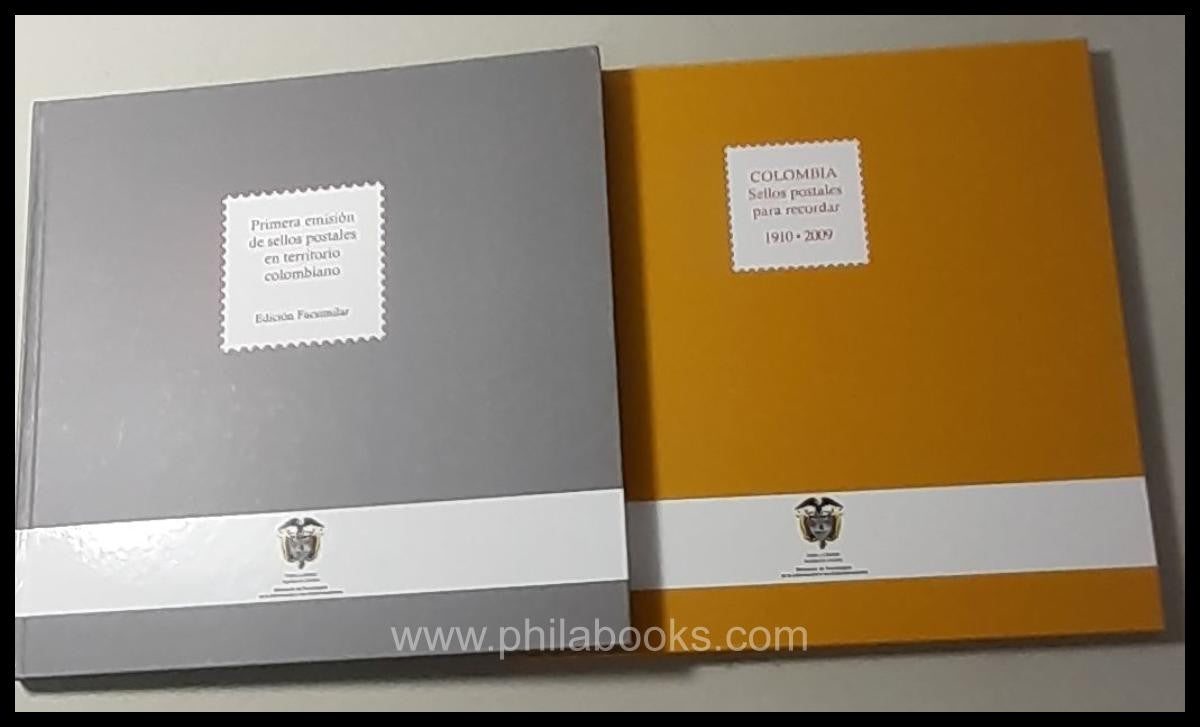 Bicentenario de la Independencia de Colombia 1810-2010/ 150 anos p...