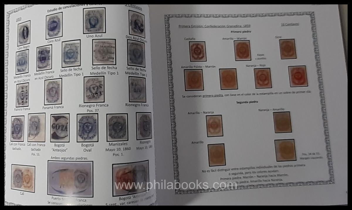 Bicentenario de la Independencia de Colombia 1810-2010/ 150 anos p...