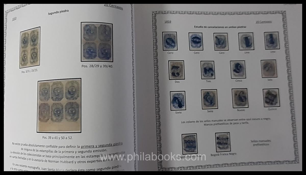 Bicentenario de la Independencia de Colombia 1810-2010/ 150 anos p...