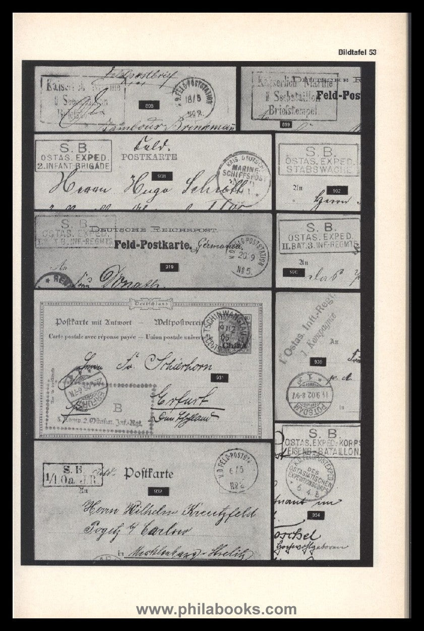 Stanley Gibbons, auction 001, 1972-05