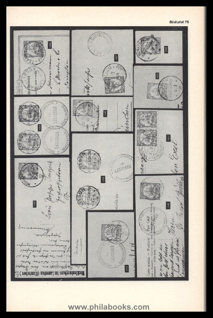Stanley Gibbons, auction 001, 1972-05