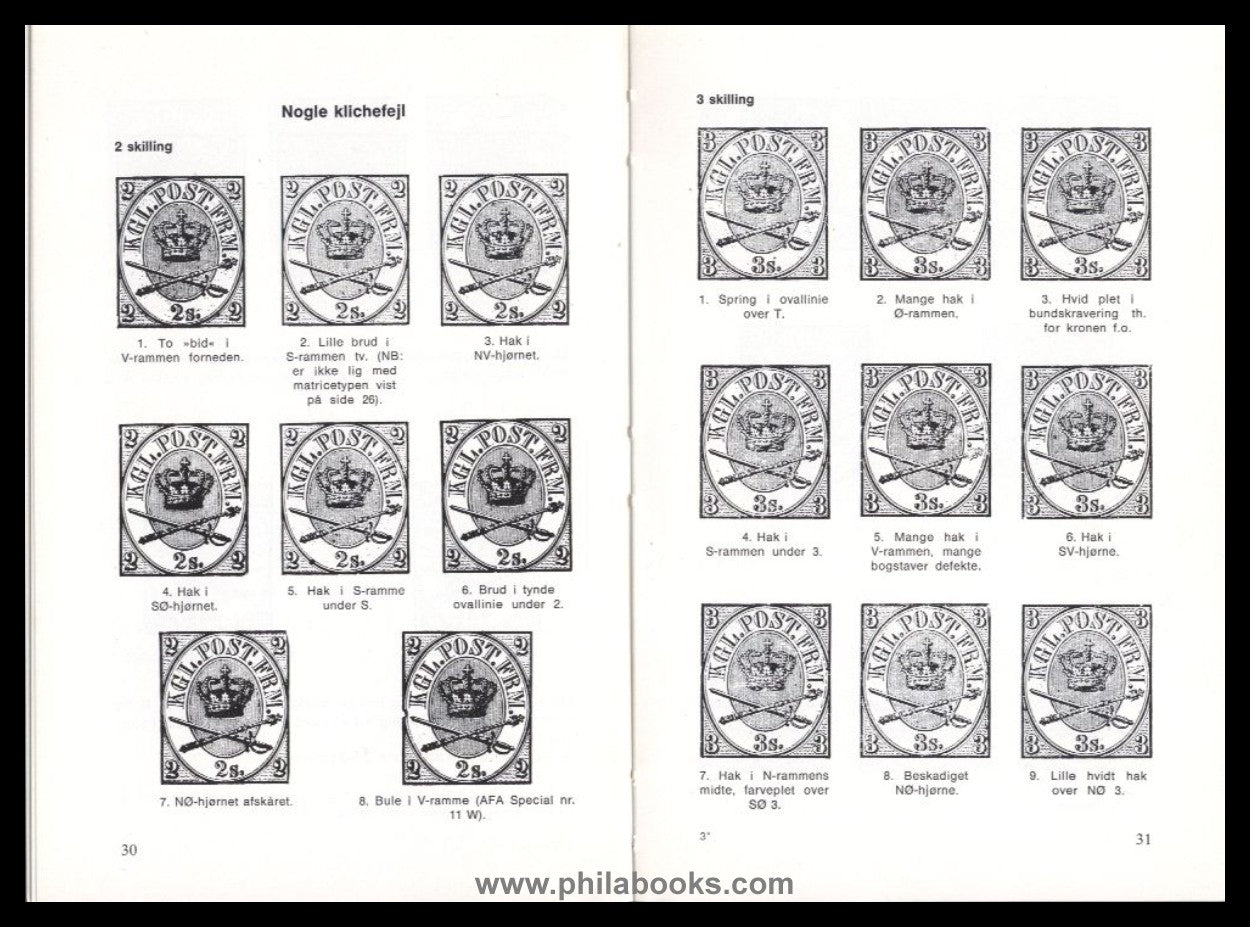 Gotfredsen, J., Om At Samle 1864-Udgaven, 1977, 43 S., Monographie ...