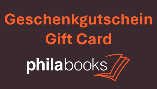 philabooks-Gutschein